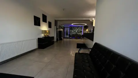 VitaLounge Sports & Spa Hotel