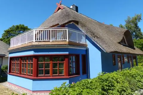 Strandsuite