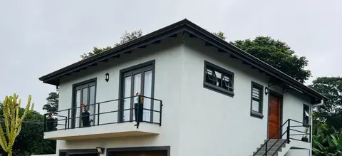 Robyns Nest Self Catering Flat No3