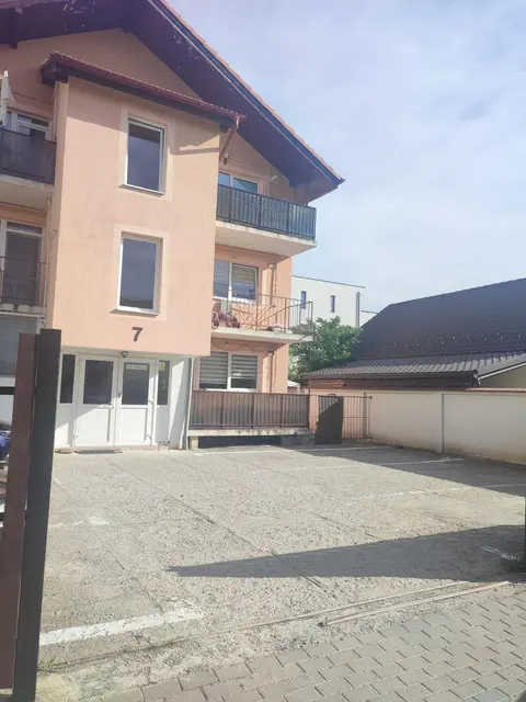 Marian House