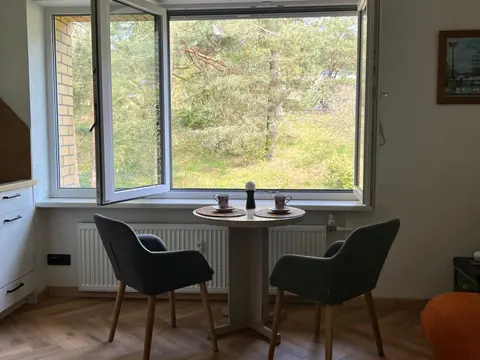 Apartamentai KOPOS Nidoje