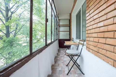 Costaforu Flat