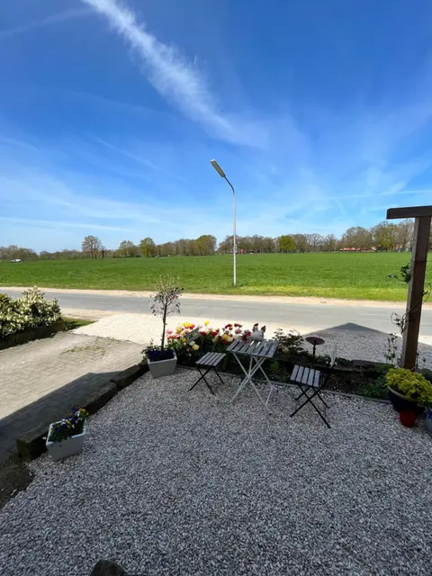 Ferienwohnung Waldseite