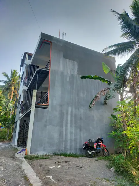 Mayon Pad Inn