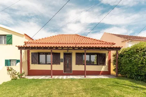Casa da Varzinha