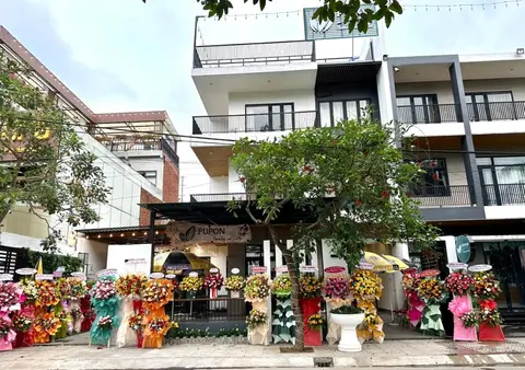 PUPON Homestay and Coffee