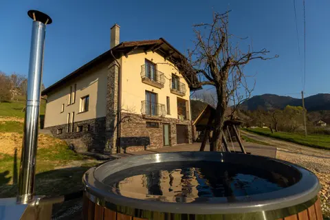 Montissimo Chalet