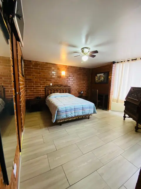 Hotel Esperanza