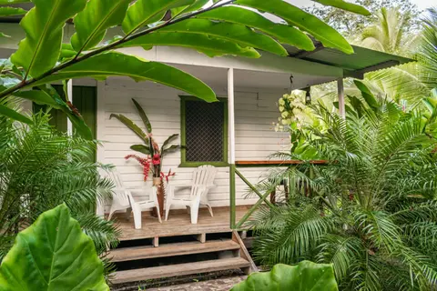 Finca D'Elía Lodge