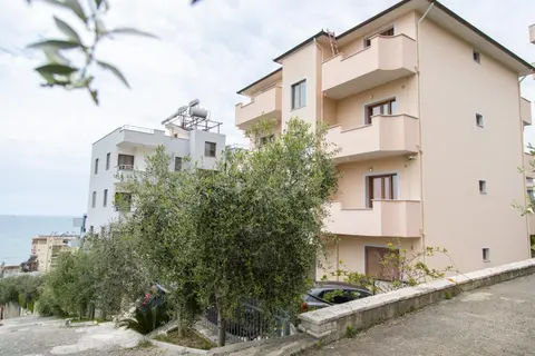 Villa Dei Limoni