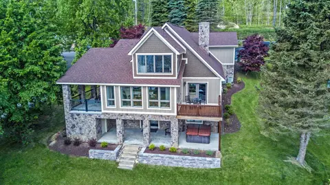 Lake Stone Manor