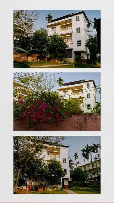 GREEN VISTA HOMESTAY