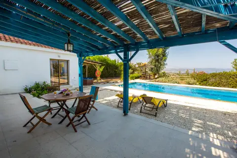 Villa Med. Coast
