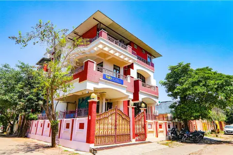 FabHotel Raka Inn