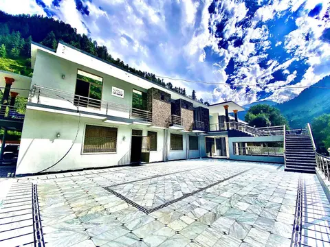 River Garden Hotel and Resort