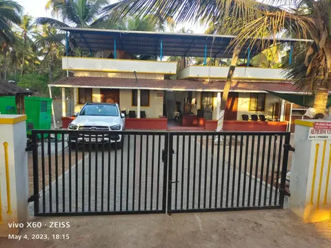 His Grace BEACH Cottages - Private Beach at MALPE