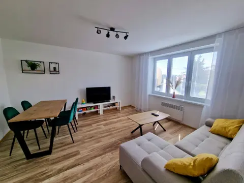 Lovely Apartment Vadaš