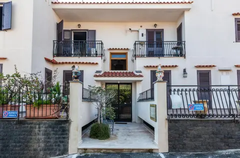 Ortensia Apartments by Wonderful Italy