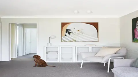 Arthouse Villa Unit 2