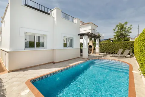 Casadeluxe La Torre Lenguado
