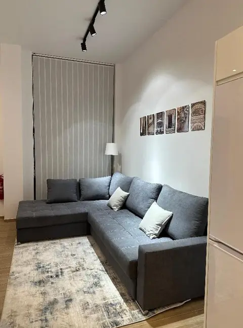 Apartamento Murcia San José C