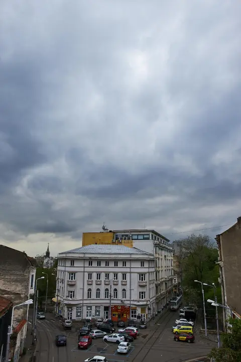 Metropole Apartments Old Center