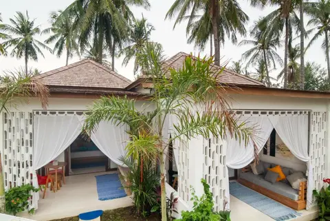 De'Coco Bungalows
