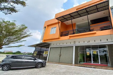 Hotel O Rosela House Syariah