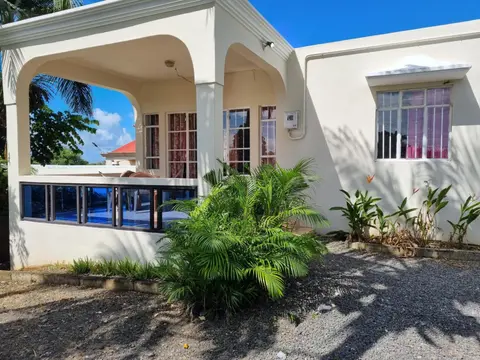 Le Soleil Villa
