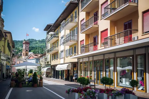 Cauriol Suites 2.3