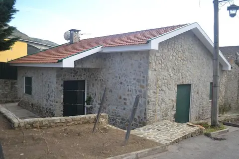 Quinta de São Domingos house