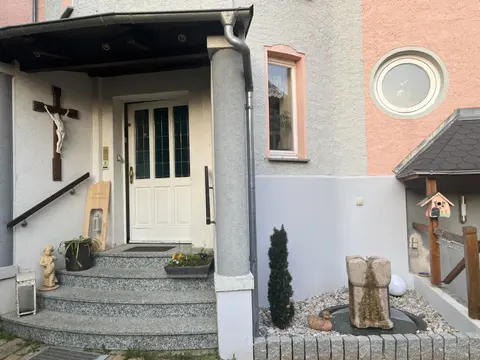 FeWo nahe der Leipziger Seenlandschaft