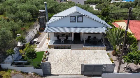 Villa Armonia