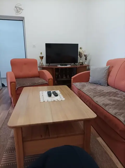 Apartman Meka