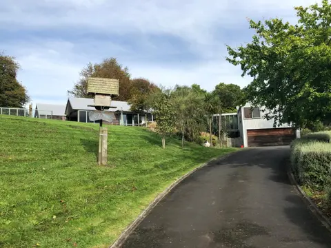 Summerfields B & B