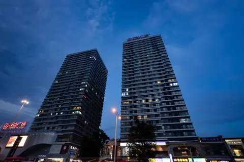 Weiming Hotel