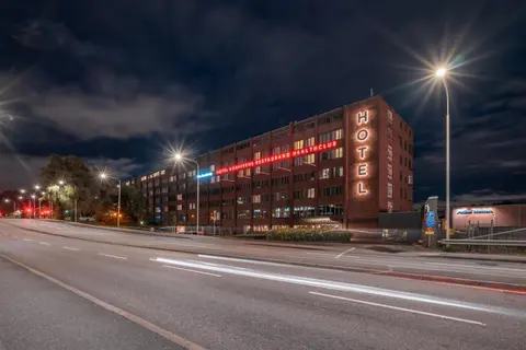 Mornington Hotel Bromma