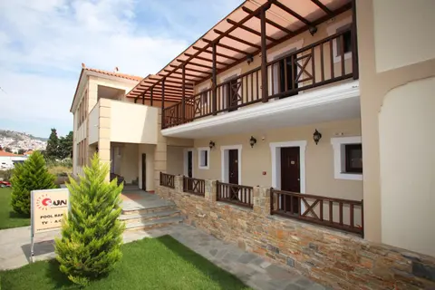 Sun Accommodation