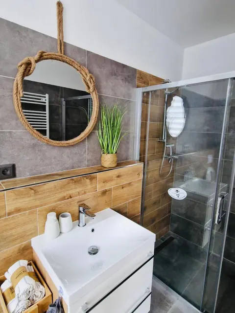 Apartmán Jestřábí Lipno