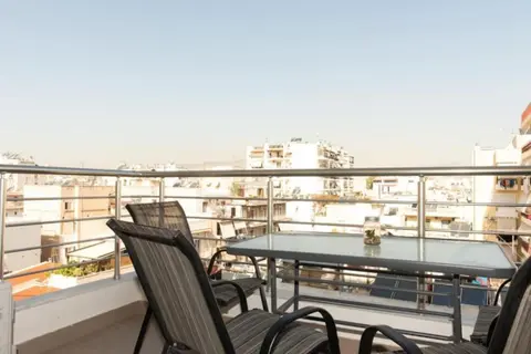 Waylink Residences- Ermoupoleos Building B