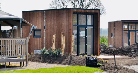 Tiny House