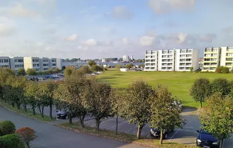 Burgtiefe Südstrand "Seestern"