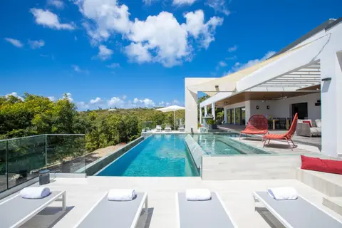 Slowlife Wellness Villa!