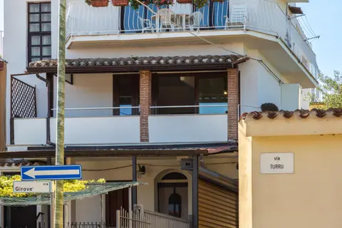 Appartamento Ogliastra