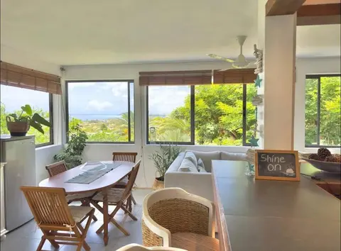 Blue Zebra - Seaview Sunset Apartment 1