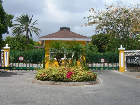 Casa Monte Bello