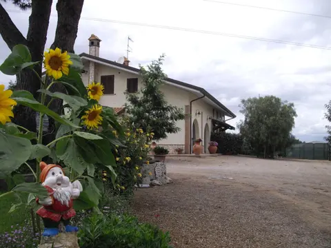 La Lestra