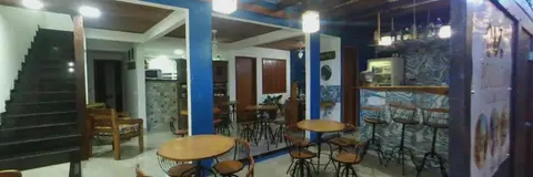 Pousada Luz da Lua