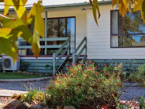 Golden Heritage Apartments Beechworth