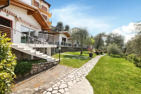 Casa-lago suite 55